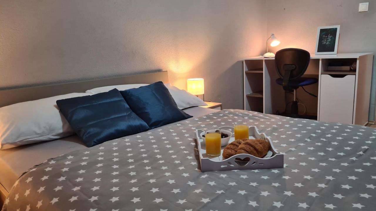 Villa Bubica- Cozy Holiday Home In Rural Area With Pool Stankovci  Ngoại thất bức ảnh