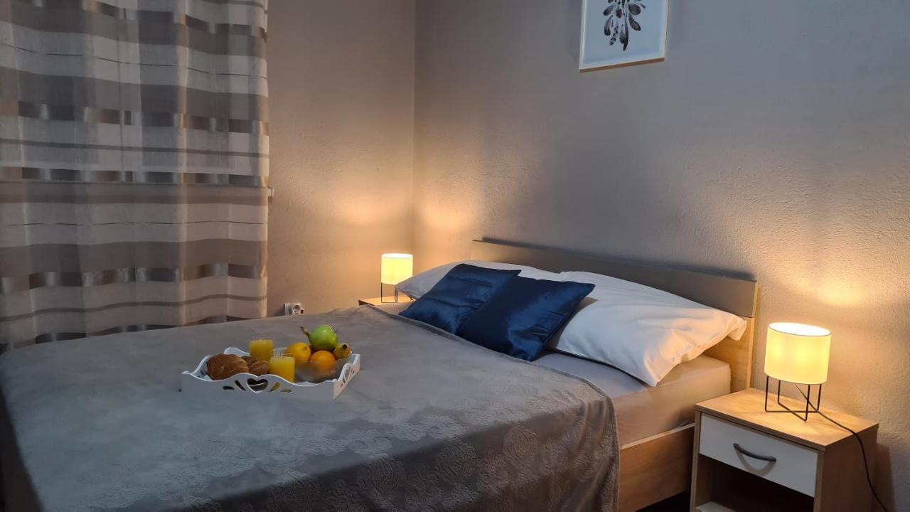 Villa Bubica- Cozy Holiday Home In Rural Area With Pool Stankovci  Ngoại thất bức ảnh