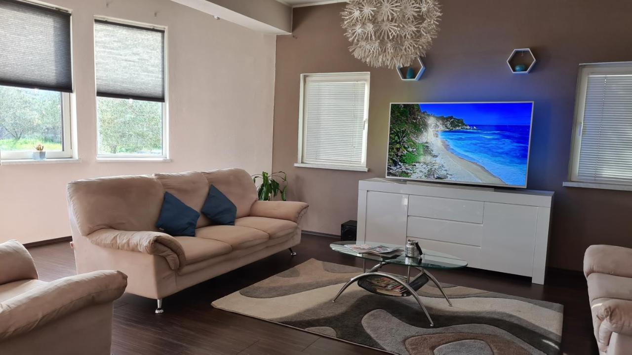 Villa Bubica- Cozy Holiday Home In Rural Area With Pool Stankovci  Ngoại thất bức ảnh