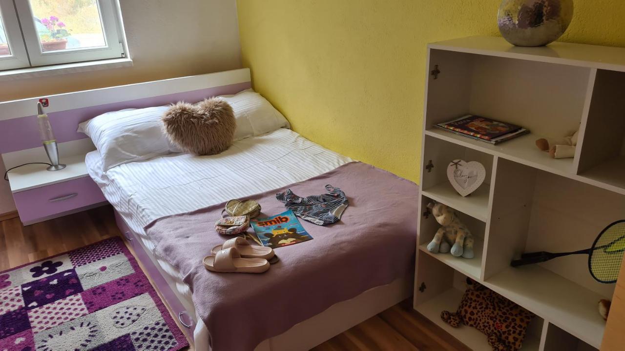 Villa Bubica- Cozy Holiday Home In Rural Area With Pool Stankovci  Ngoại thất bức ảnh