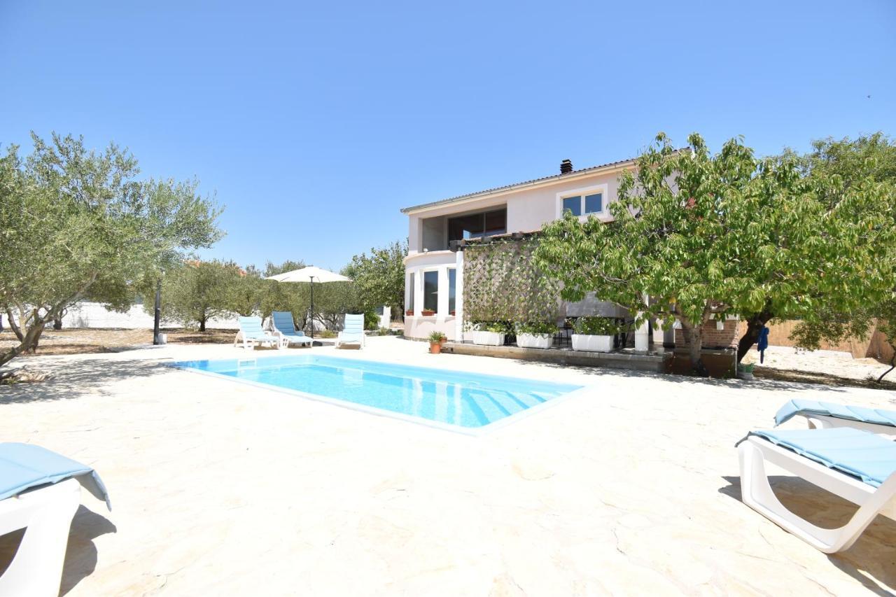 Villa Bubica- Cozy Holiday Home In Rural Area With Pool Stankovci  Ngoại thất bức ảnh